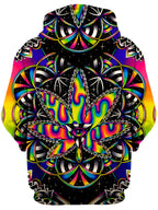 Kronic Haze Unisex Hoodie BrizBazaar Epic Hoodie