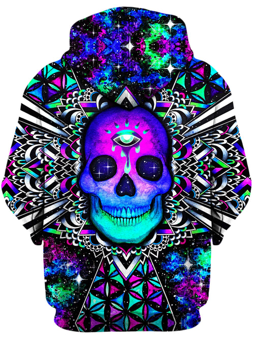 Multiverse Unisex Hoodie BrizBazaar Epic Hoodie