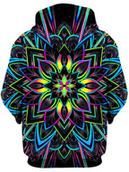 Radiance 2 Unisex Hoodie BrizBazaar Epic Hoodie