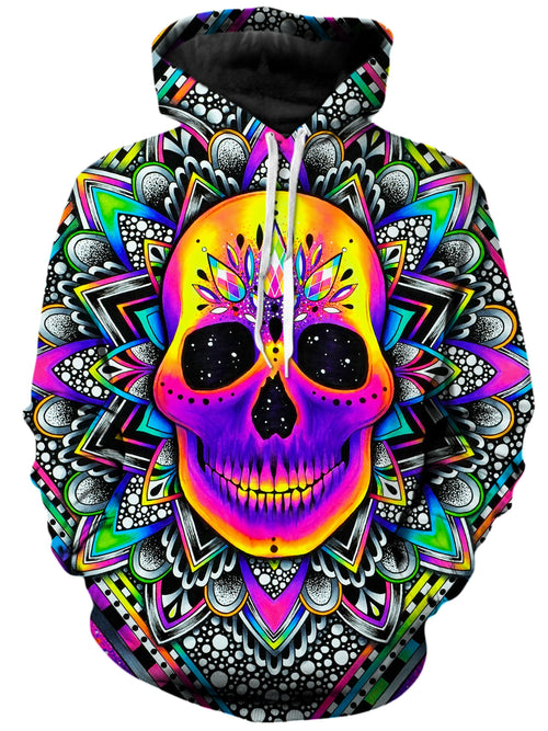 Burnout Unisex Hoodie BrizBazaar Epic Hoodie