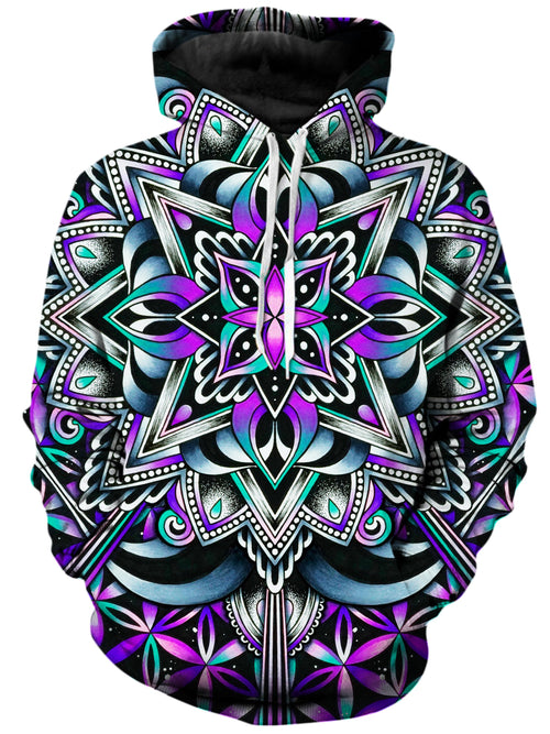 Sacred Web Unisex Hoodie BrizBazaar Epic Hoodie