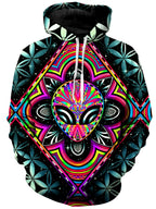 Brizcension Unisex Hoodie BrizBazaar Epic Hoodie