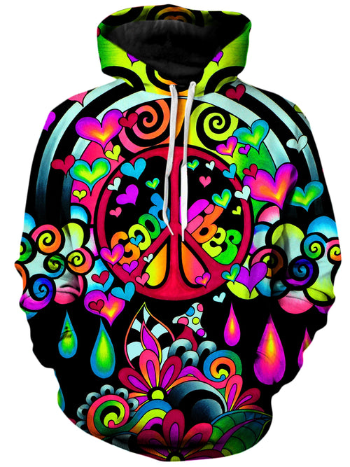 Brizmosphere Unisex Hoodie BrizBazaar Epic Hoodie