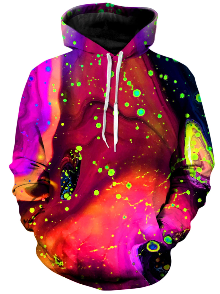 BrizBazaar - Cosmos Unisex Hoodie