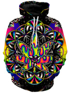 Kronic Haze Unisex Hoodie BrizBazaar Epic Hoodie