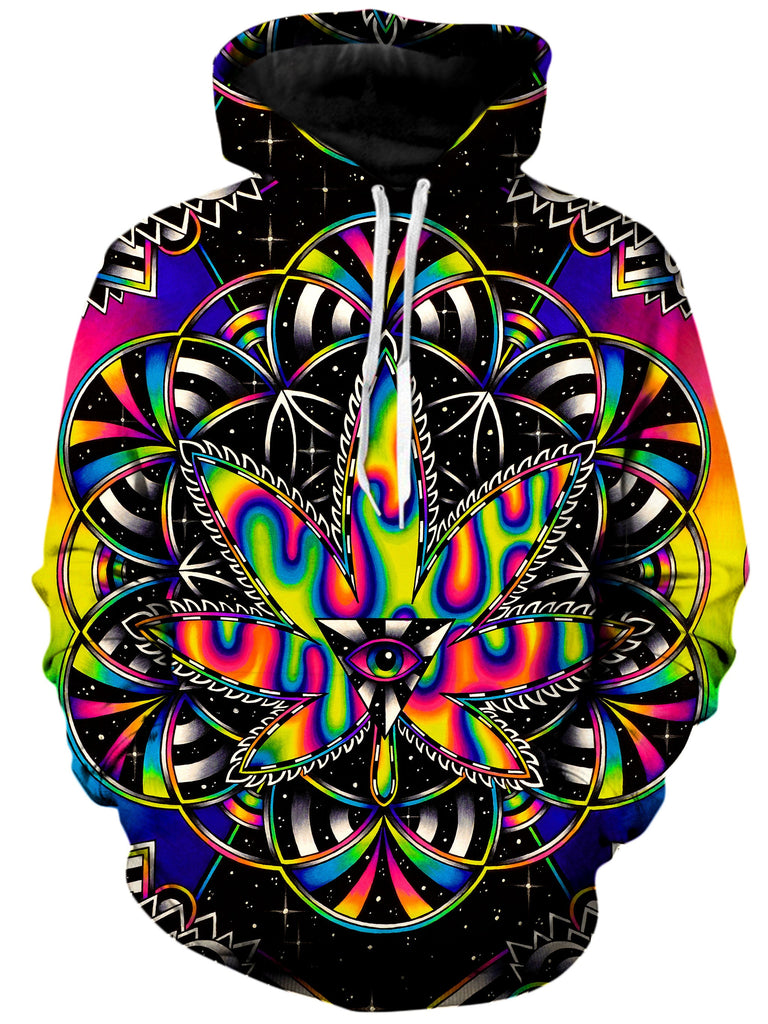 BrizBazaar - Kronic Haze Unisex Hoodie