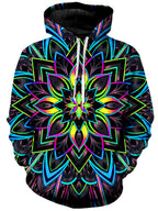 Radiance 2 Unisex Hoodie BrizBazaar Epic Hoodie
