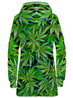 Dazed and Confused Hoodie Dress Big Tex Funkadelic Epic Hoodie
