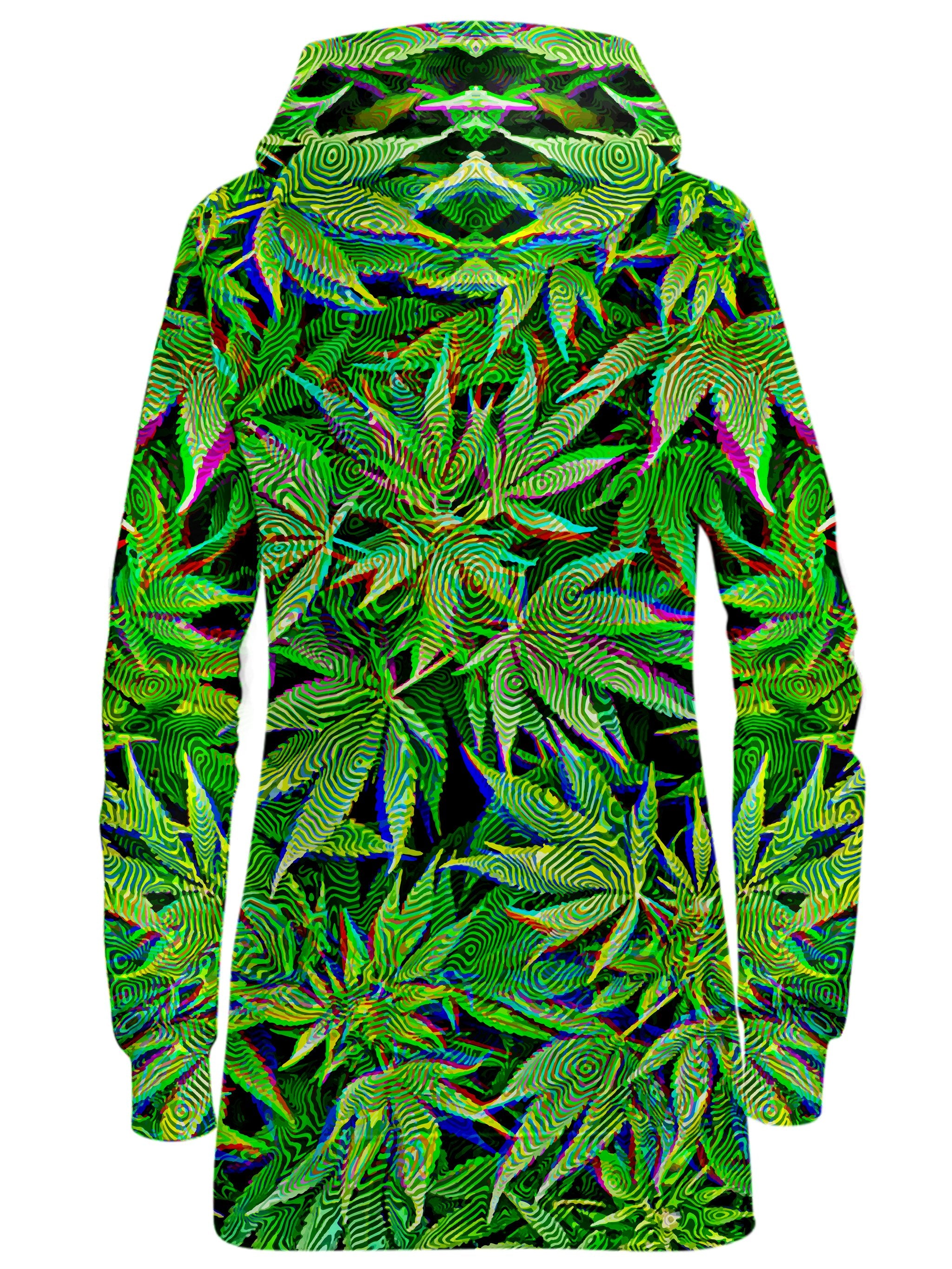 Dazed and Confused Hoodie Dress Big Tex Funkadelic Epic Hoodie