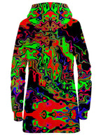 Toxic Waste Hoodie Dress Big Tex Funkadelic Epic Hoodie