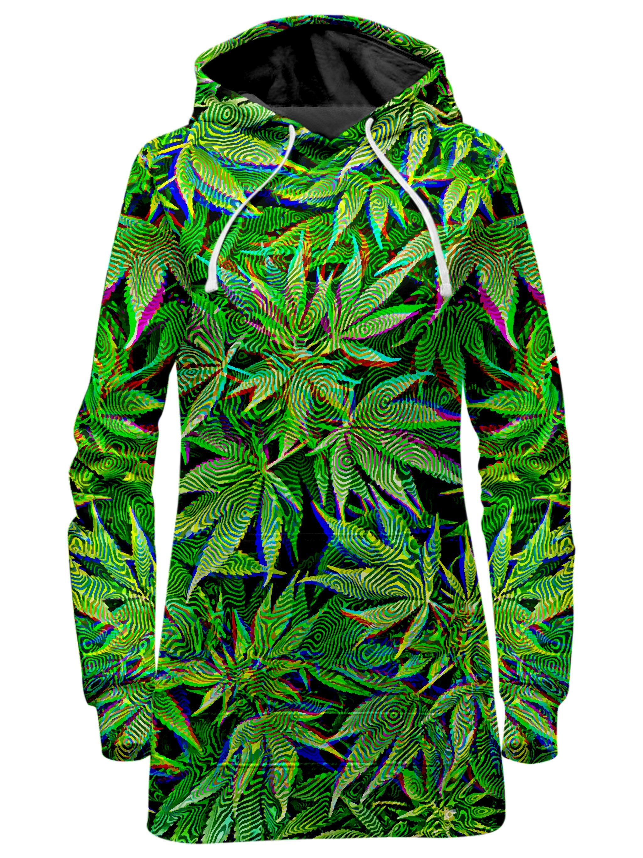Dazed and Confused Hoodie Dress Big Tex Funkadelic Epic Hoodie