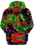 Toxic Waste Unisex Hoodie Big Tex Funkadelic Epic Hoodie