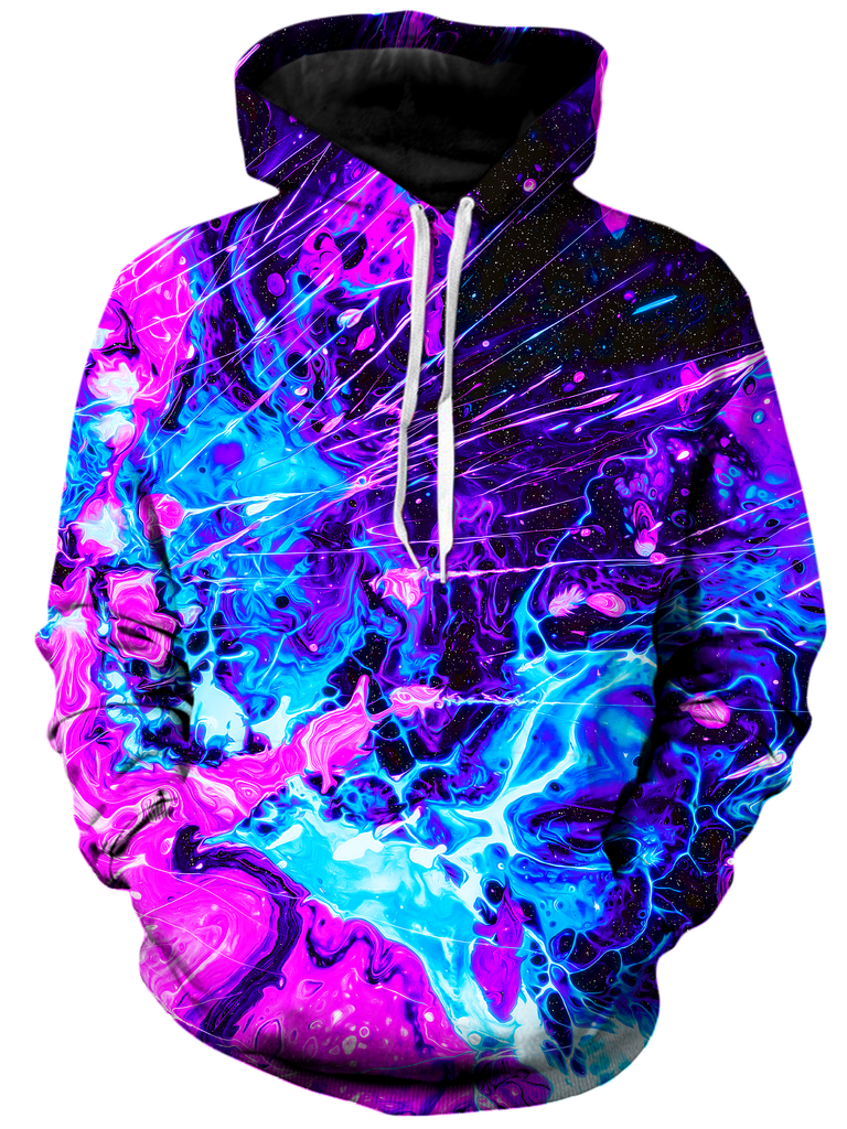 Noctum X Truth - Cosmic Burst Unisex Hoodie