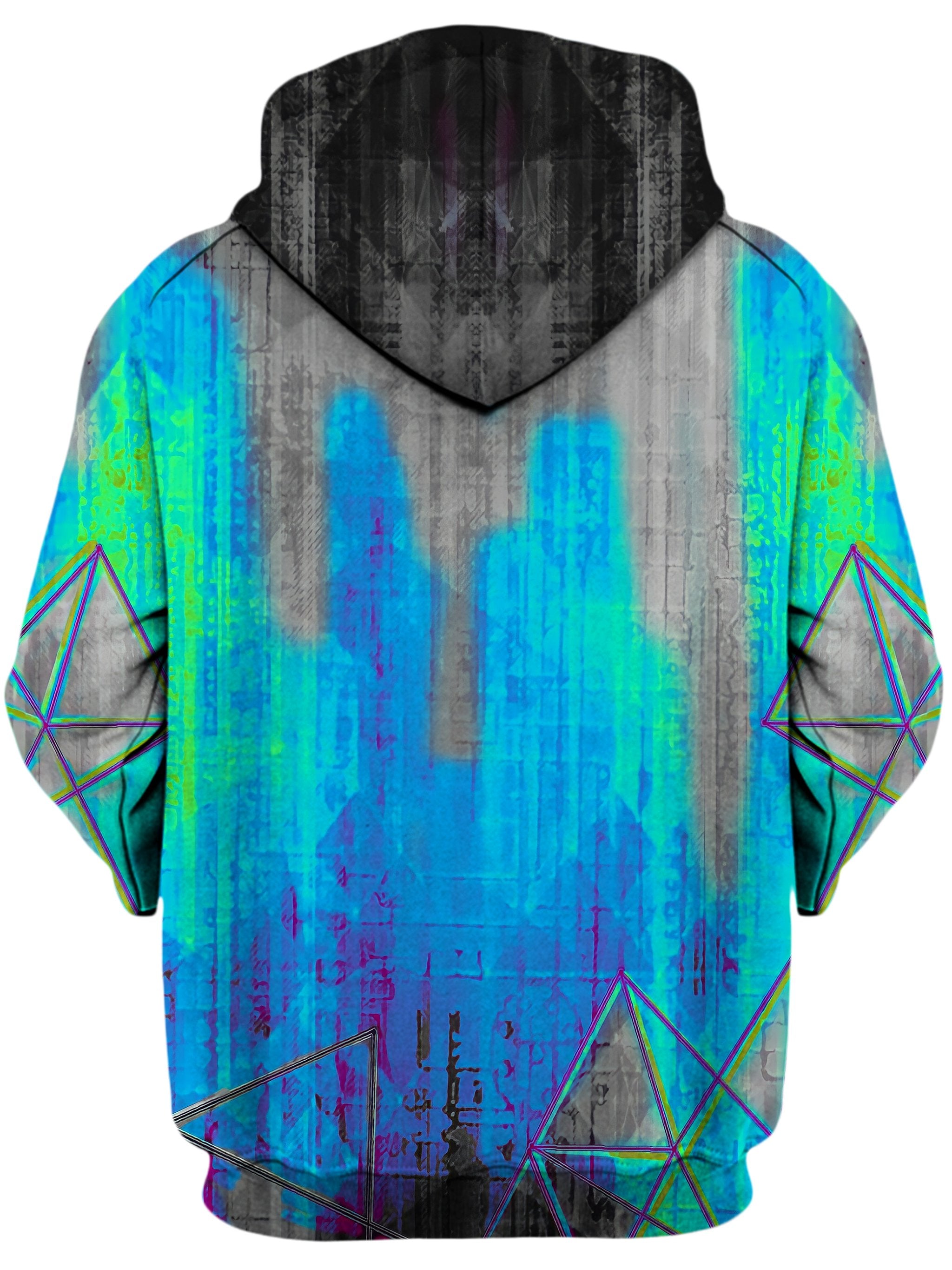 Timmay Unisex Hoodie CrazyKona Epic Hoodie