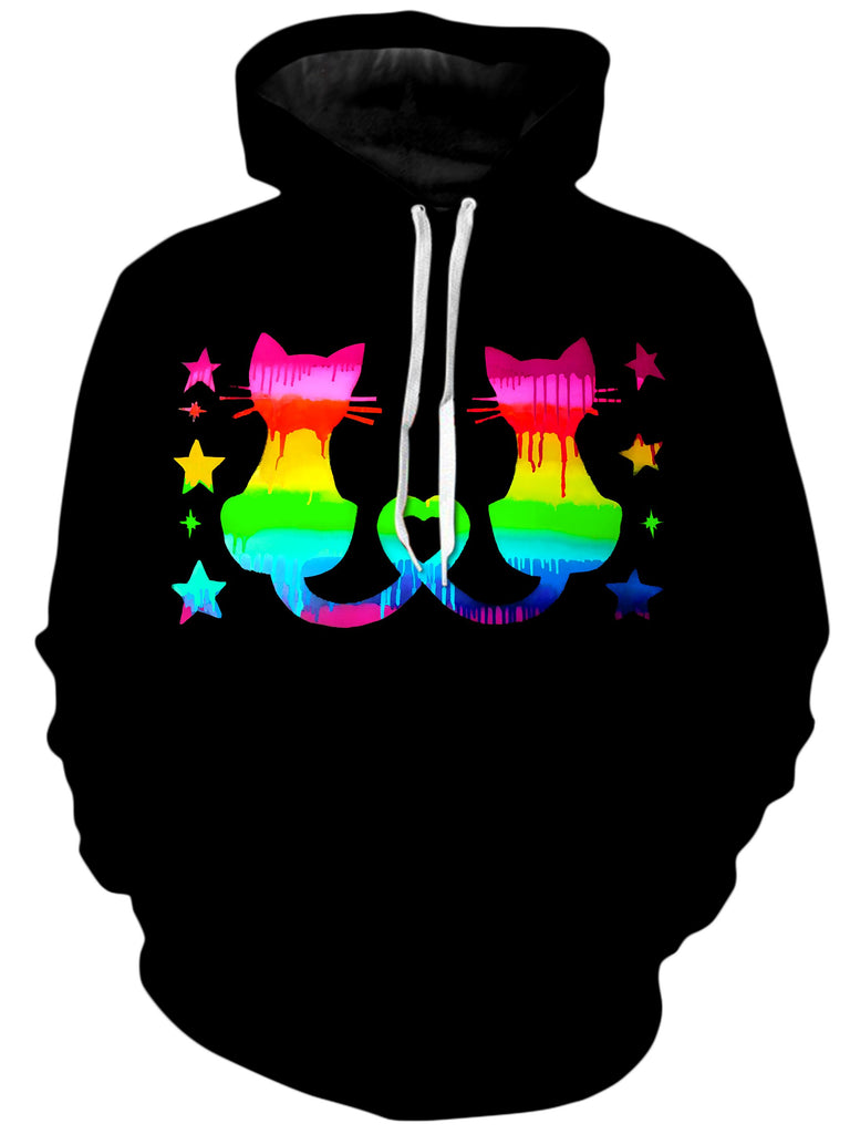 CrazyKona - Autumn Rose Unisex Hoodie