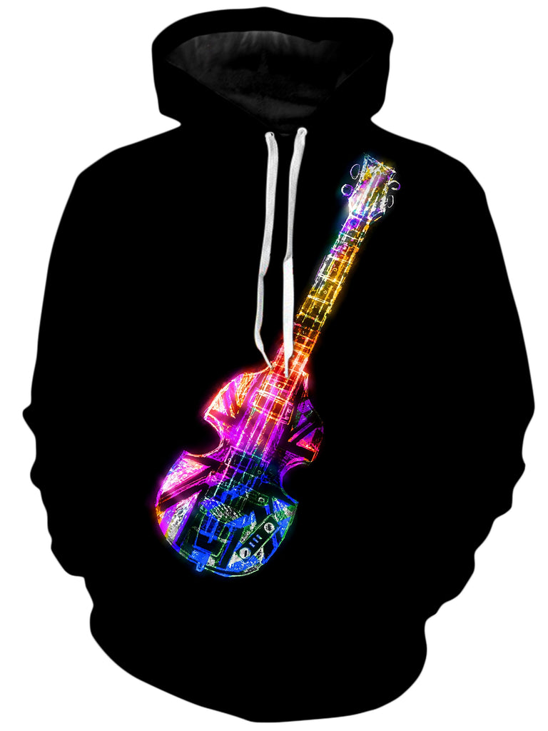 CrazyKona - Chrispy Unisex Hoodie