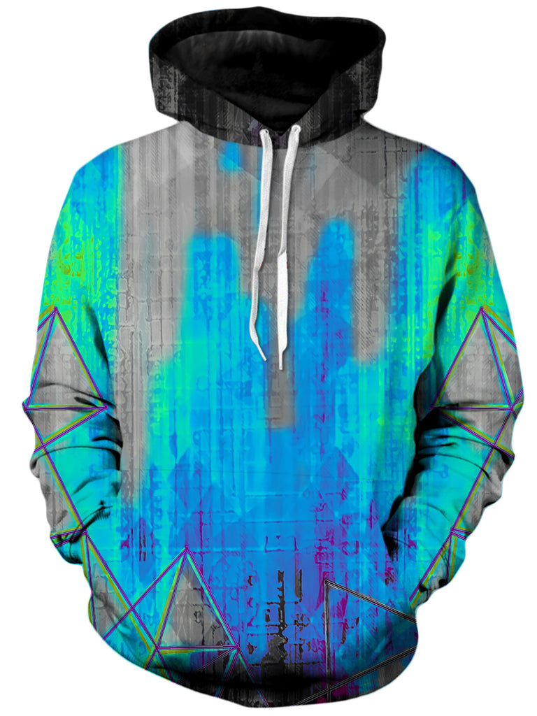 CrazyKona - Timmay Unisex Hoodie