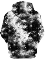 Deep Dark Galaxy Unisex Hoodie Set 4 Lyfe Epic Hoodie