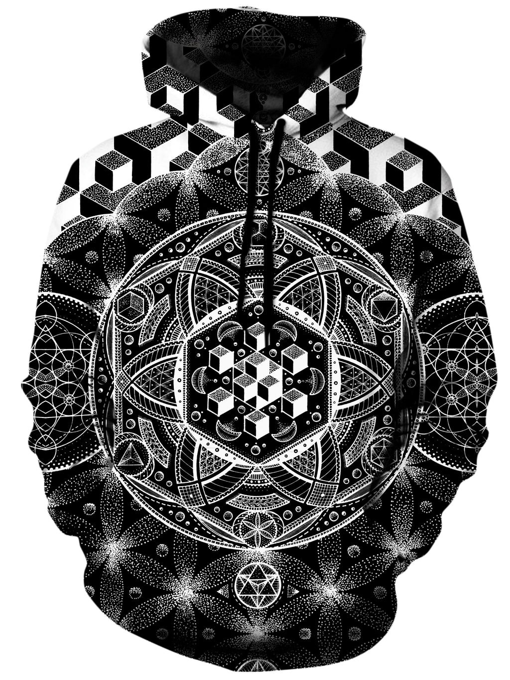 Dreamstate Unisex Hoodie Set 4 Lyfe Epic Hoodie