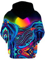 Dose of Sunset Unisex Hoodie Noctum X Truth Epic Hoodie