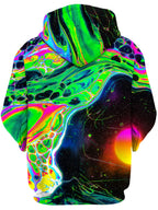 Dream Molecule Unisex Hoodie Noctum X Truth Epic Hoodie