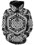 Entity Unisex Hoodie Set 4 Lyfe Epic Hoodie