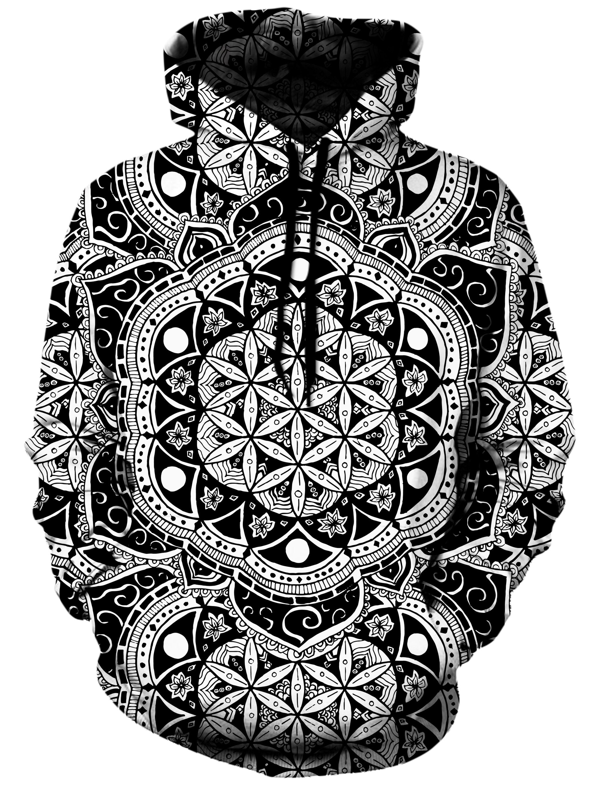 Entity Unisex Hoodie Set 4 Lyfe Epic Hoodie