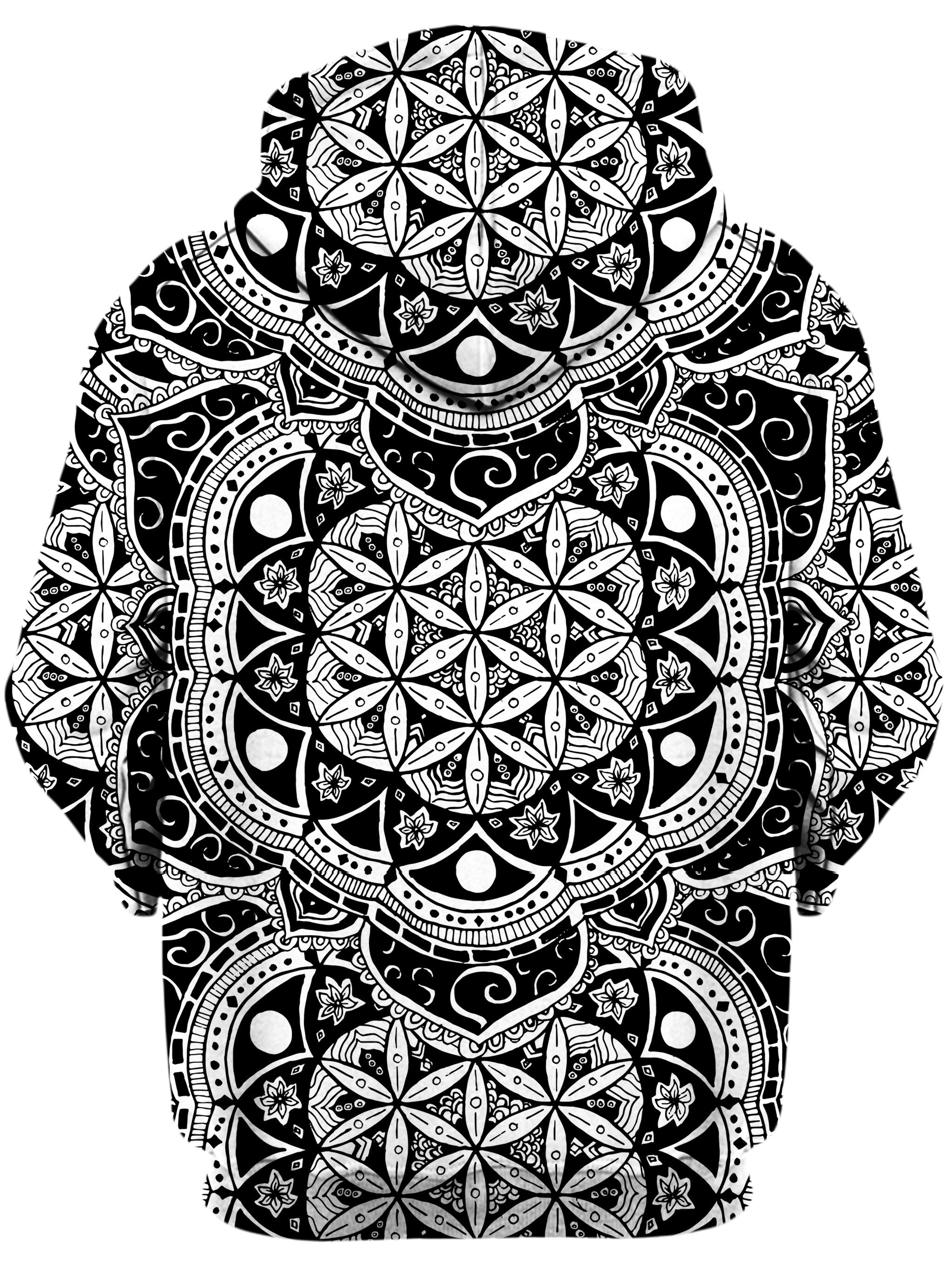 Entity Unisex Zip-Up Hoodie Set 4 Lyfe Epic Hoodie