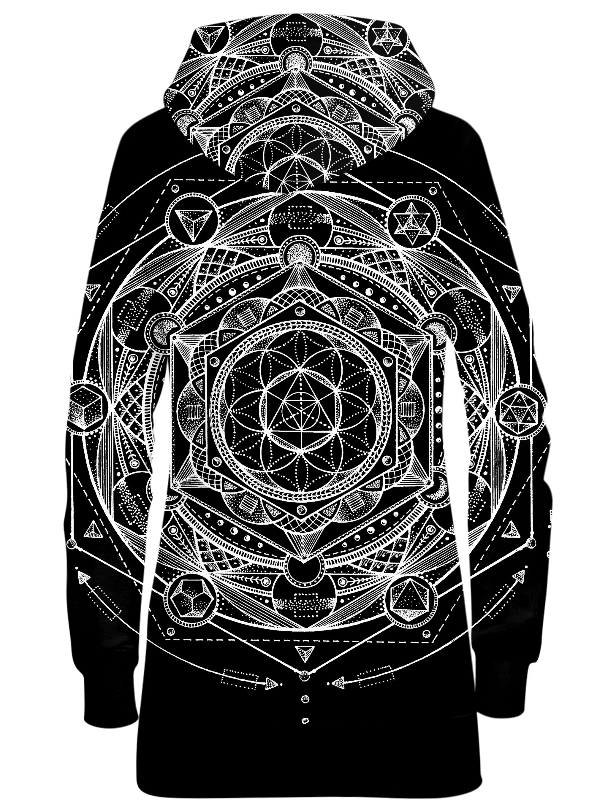 Esoteric Hoodie Dress Set 4 Lyfe Epic Hoodie