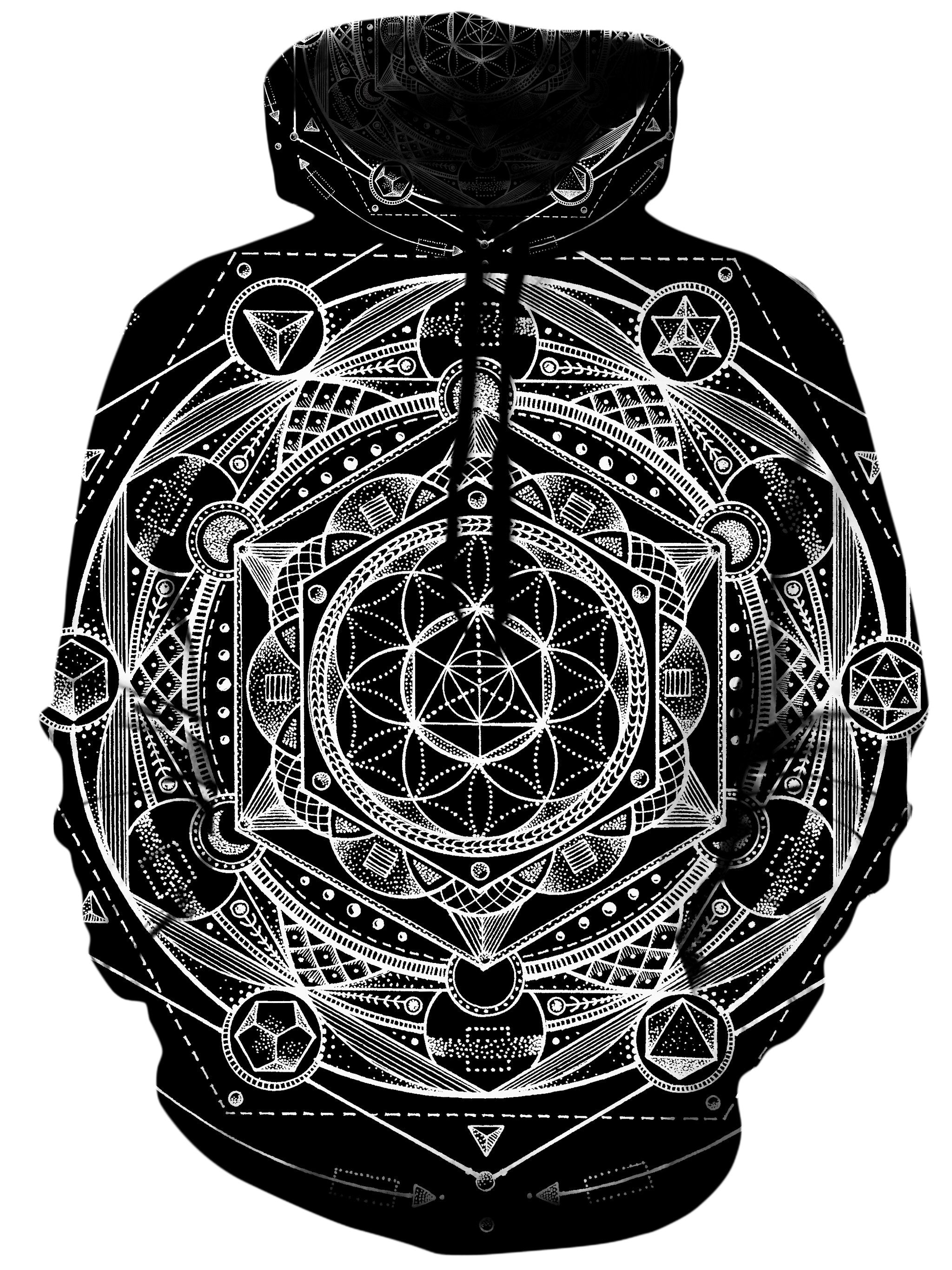 Esoteric Unisex Hoodie, Set 4 Lyfe, T6 - Epic Hoodie