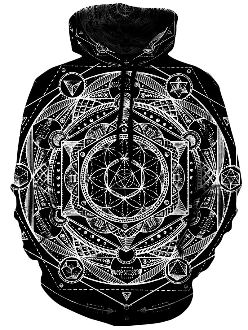Esoteric Unisex Hoodie, Set 4 Lyfe, T6 - Epic Hoodie