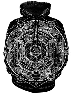 Set 4 Lyfe - Esoteric Unisex Hoodie