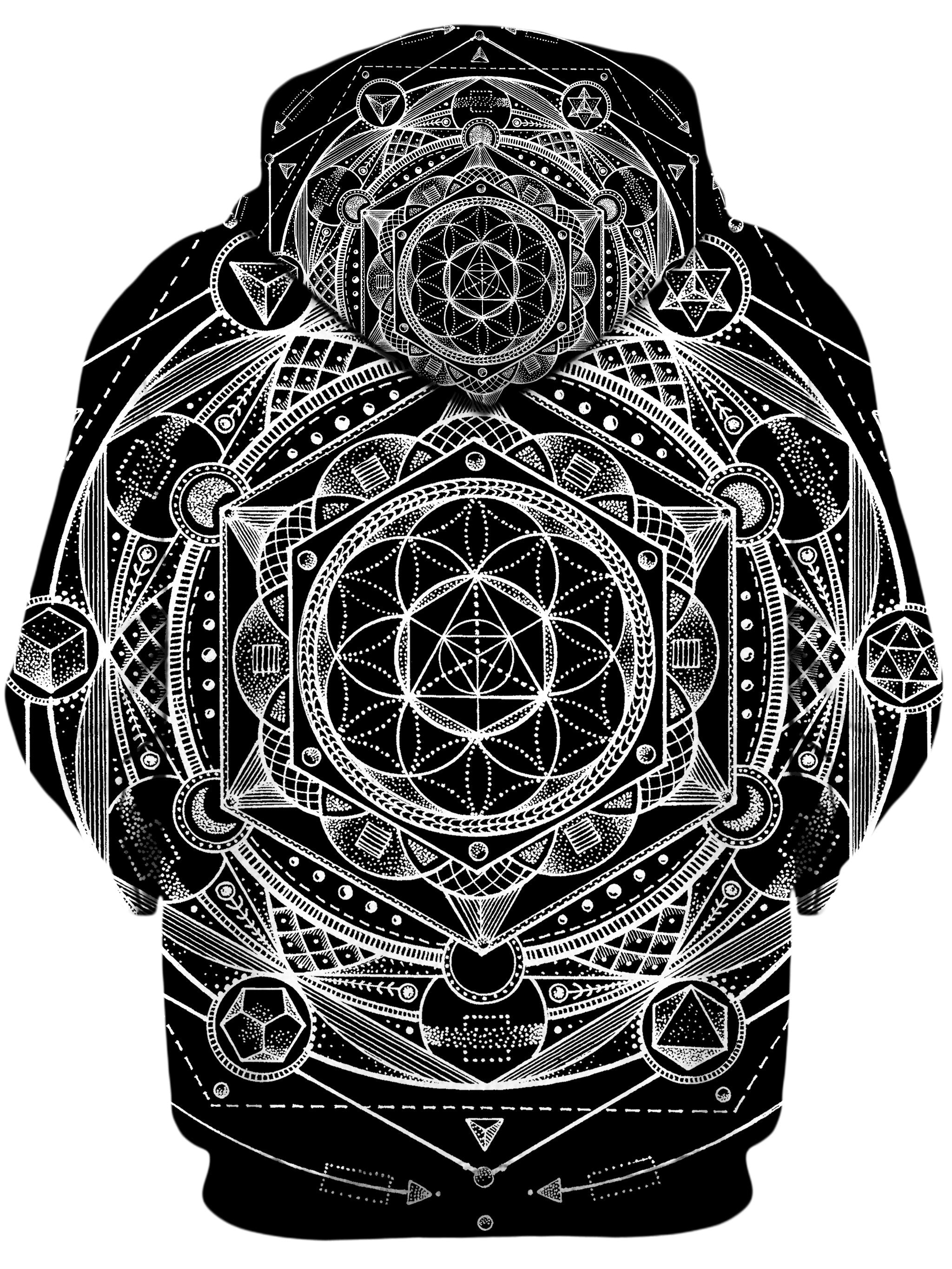 Esoteric Unisex Hoodie, Set 4 Lyfe, T6 - Epic Hoodie