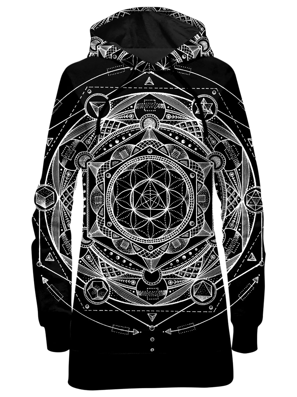 Esoteric Hoodie Dress Set 4 Lyfe Epic Hoodie