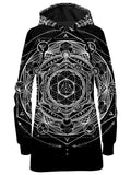Esoteric Hoodie Dress Set 4 Lyfe Epic Hoodie