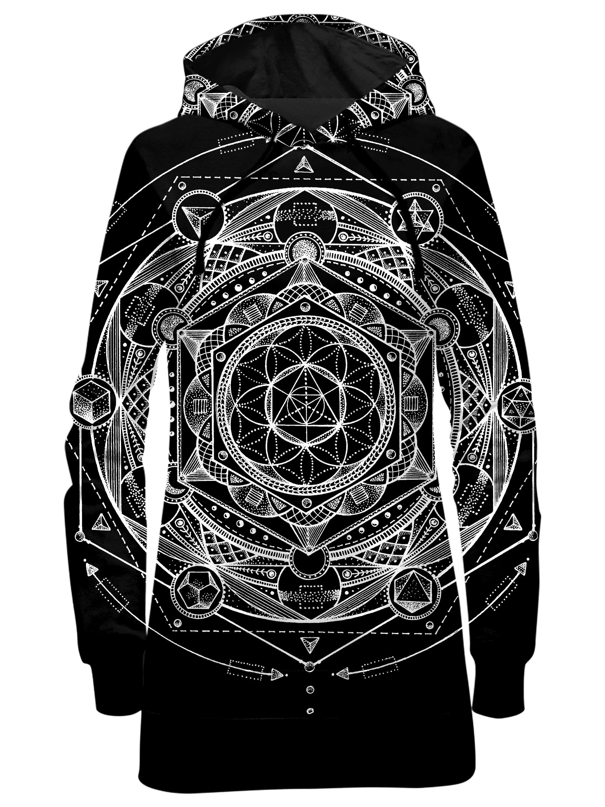 Esoteric Hoodie Dress Set 4 Lyfe Epic Hoodie