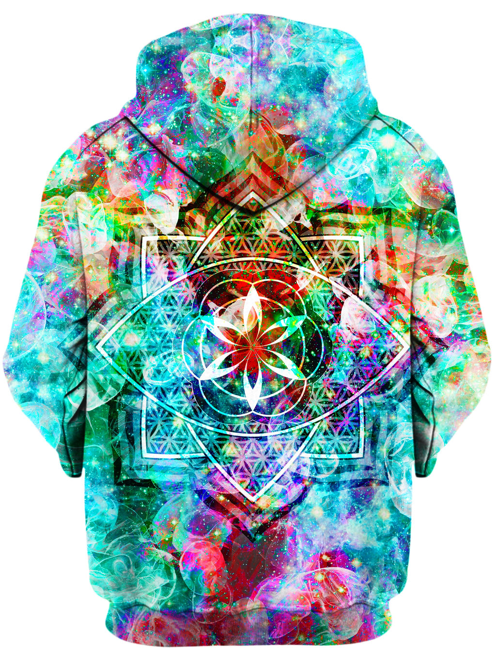 Euphoria Unisex Hoodie Set 4 Lyfe Epic Hoodie