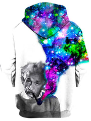 Einstein Puffs Hoodie, On Cue Apparel, T6 - Epic Hoodie