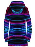 Energy Field Hoodie Dress Noctum X Truth Epic Hoodie