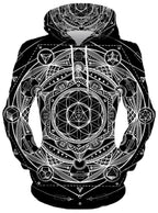 Esoteric Unisex Hoodie Set 4 Lyfe Epic Hoodie