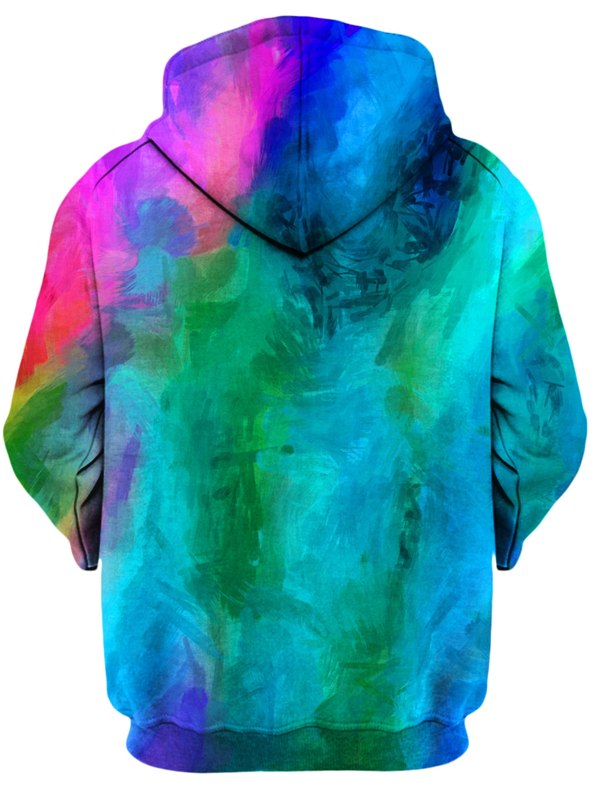 Float Unisex Hoodie Set 4 Lyfe Epic Hoodie