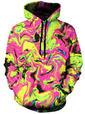 Freestyle Unisex Hoodie Set 4 Lyfe Epic Hoodie
