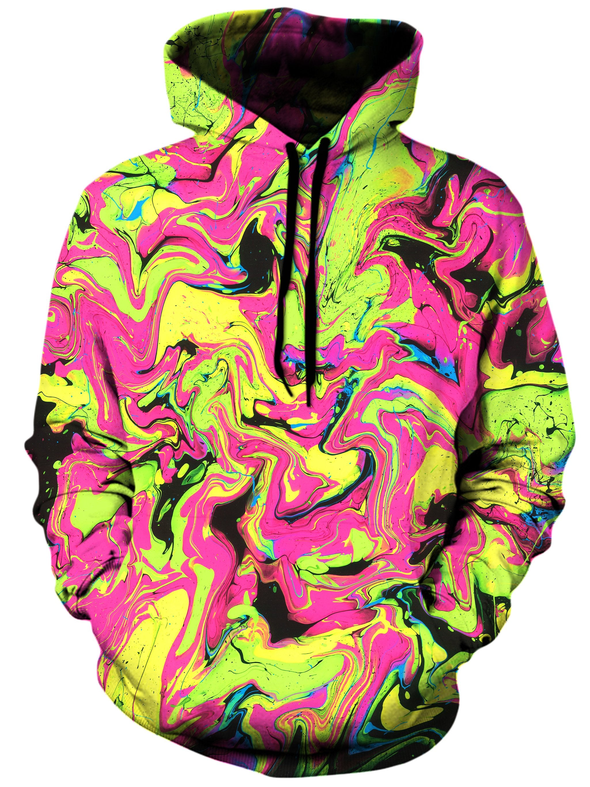 Freestyle Unisex Hoodie Set 4 Lyfe Epic Hoodie