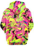 Freestyle Unisex Hoodie Set 4 Lyfe Epic Hoodie