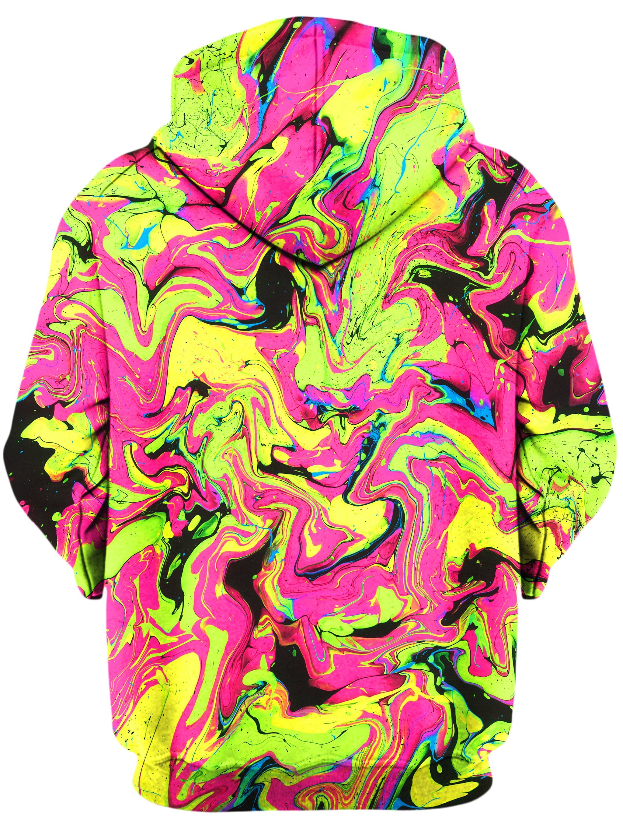 Freestyle Unisex Hoodie Set 4 Lyfe Epic Hoodie