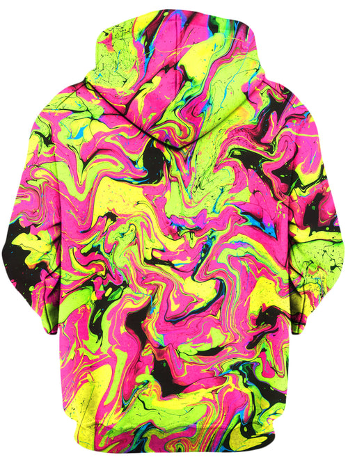 Freestyle Unisex Hoodie Set 4 Lyfe Epic Hoodie