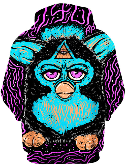 Furbex Unisex Hoodie Set 4 Lyfe Epic Hoodie