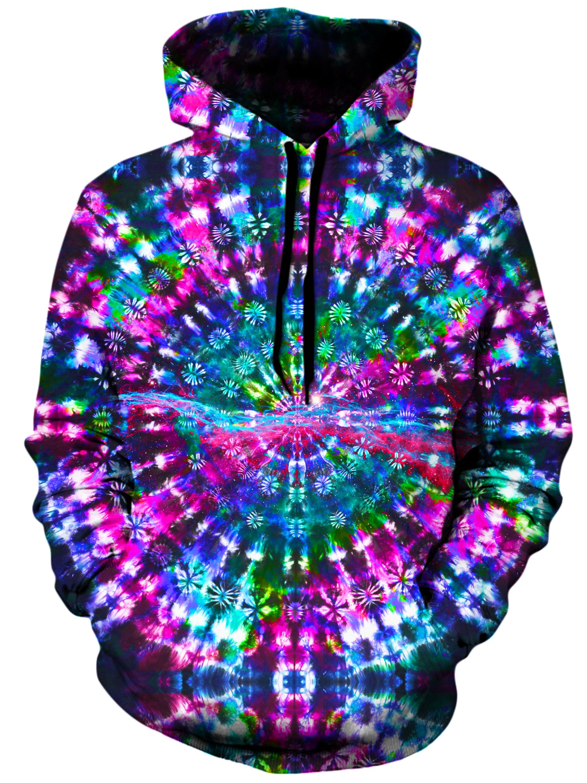 Future Dye Unisex Hoodie Set 4 Lyfe Epic Hoodie