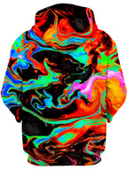 Fluidity Unisex Hoodie Noctum X Truth Epic Hoodie