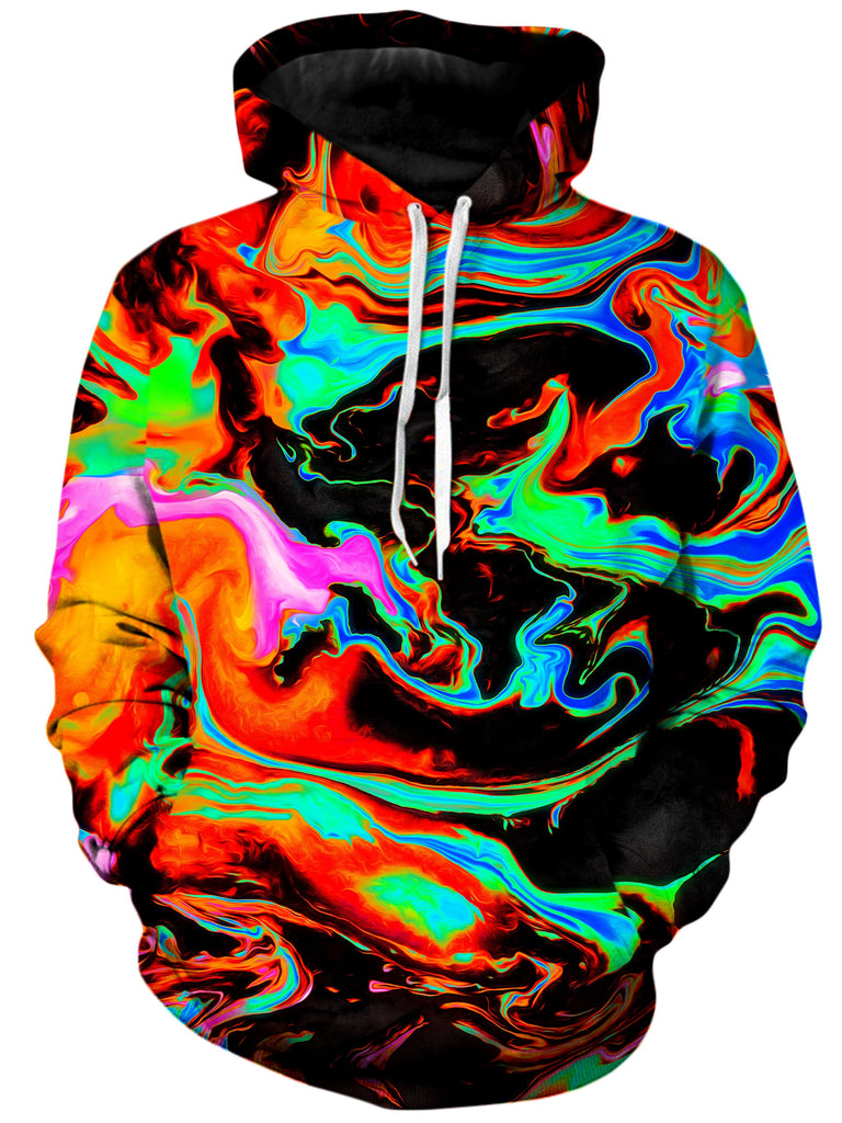 Noctum X Truth - Fluidity Unisex Hoodie